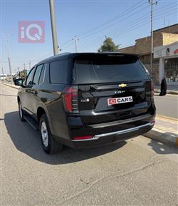 شيفروليه تاهو